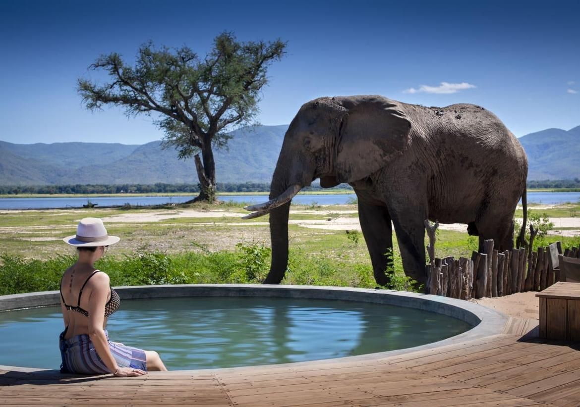 20 Romantic and adventurous experiences for couples on a Kenya safari